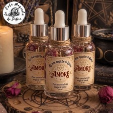 Amore love wicca spell - -,