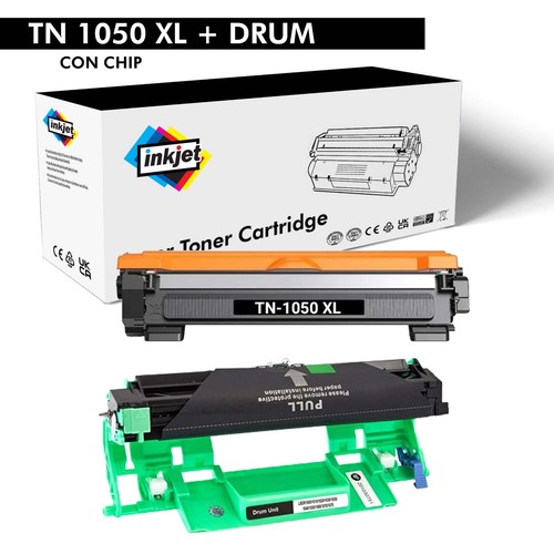 Kit toner 1050 - , +