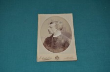 Ritratto/Profilo UOMO con occhiali - Fotografo Calzolari Milano