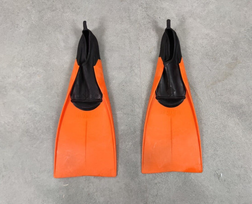 Pinne sub snorkeling mares - pinne,