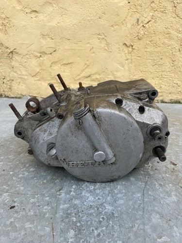 Blocco motore beta - blocco,