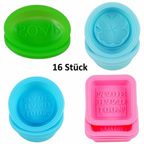 Stampo silicone - stampo, in