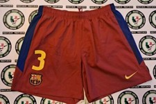 3 PIQUE BARCELONA NIKE SHORTS