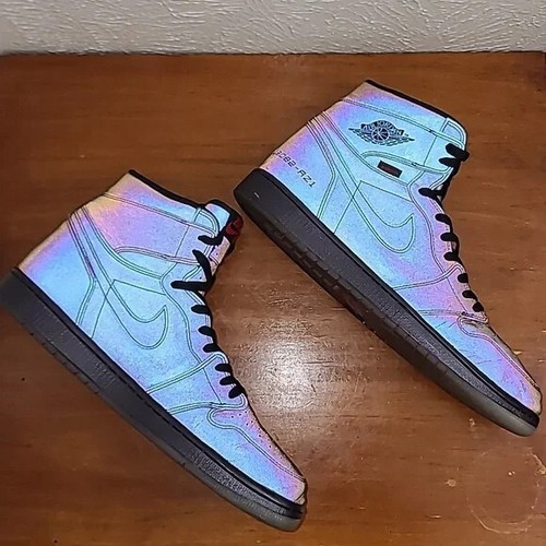 Air jordan retro high - 1,
