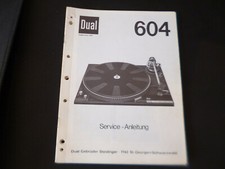 Original Service Manual