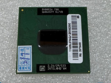 Processore Intel Pentium M