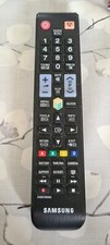 Telecomando TV originale Samsung AA59-00638A per UE46ES7000UXXU 4K Smart