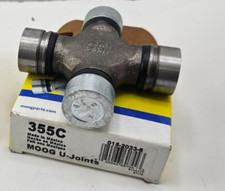 MOOG Universal Joint U-Joint