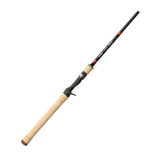 Loomis gcx jig worm - jig, e