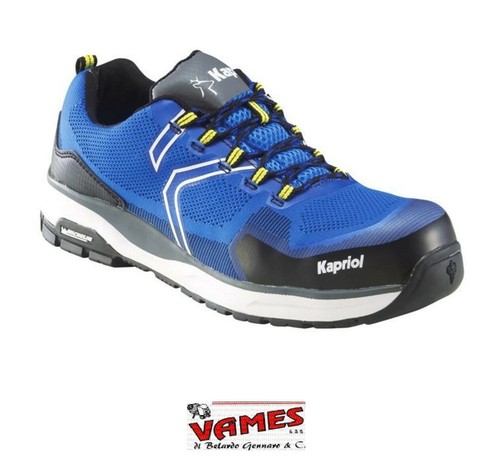 Scarpe antinfortunistiche - scarpe, da
