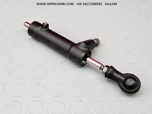 Ammortizzatore sterzo t2044182 - ammortizzatore,