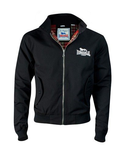 Giacca lonsdale london - lonsdale,