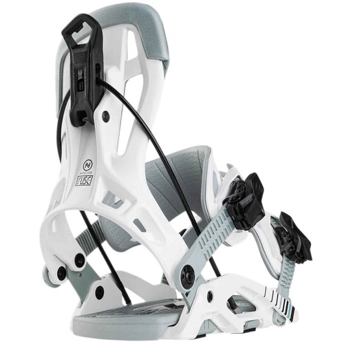 Nidecker flow fuse - flow, fusion