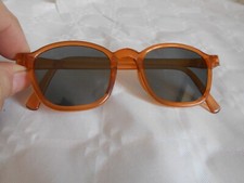 occhiali da sole vintage anni