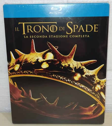 Trono spade la seconda - trono,