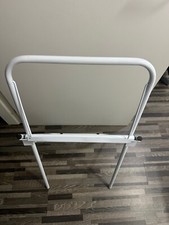 Supporto rotolo carta da terra – come nuovo