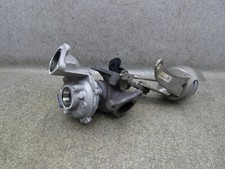 Turbocompressore a6510905780 - turbocompressore,