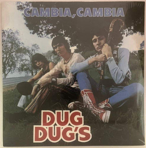 Dug cambia - dug, dug's
