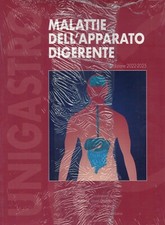Malattie dell'Apparato Digerente 2022 - 2025 Unigastro