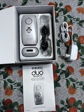 HoMedics Dispositivo di Epilazione a Luce Pulsata per la Rimozione dei Peli