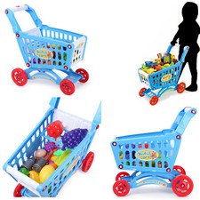 Carrello Supermercato per