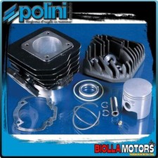 119.0077 GRUPPO TERMICO POLINI