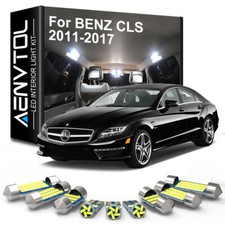 Kit Luci Led Interno 19pz per