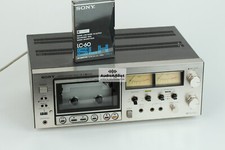 Sony EL-5 Elcaset Stereo