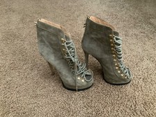 Elisabetta franchi scarpe