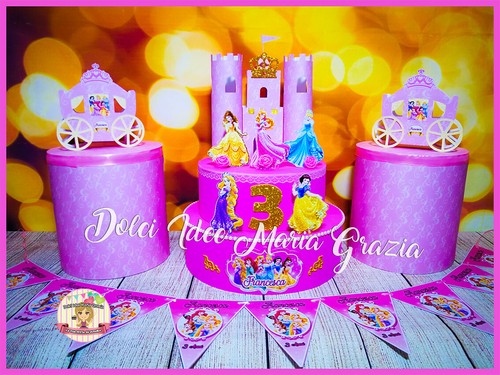 Torta compleanno - torta,
