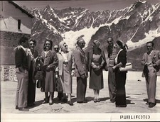 FOTO ORIGINALE ANNI '30/'40 -