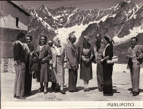 Foto originale anni - foto,