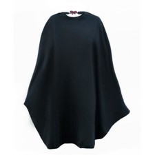 Cape de Coiffeur Nylon Blouse