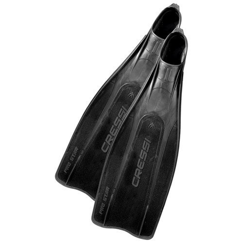 Open box cressi pro star - cressi,