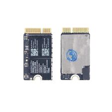 Scheda Wireless AC WiFi E Bluetooth Per Portatile MacBook Air A1369 A1465 A1370