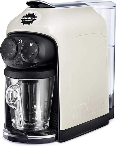 Lavazza macchina caffè - lavazza,