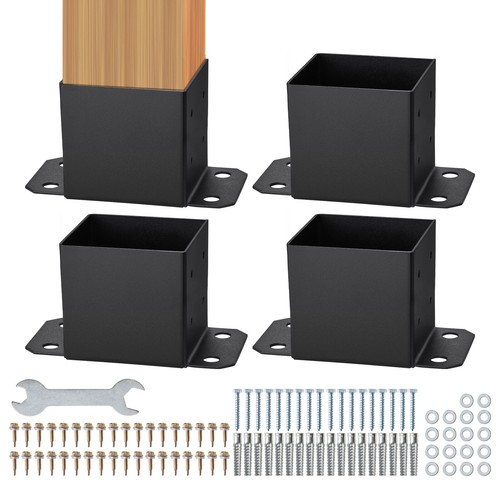 Vevor kit base - per, legno