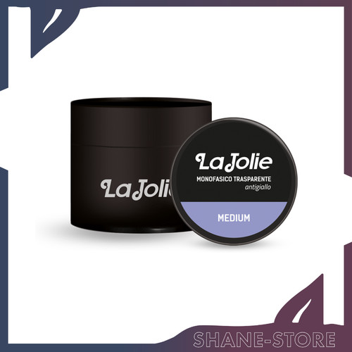 Jolie gel costruttore - jolie,