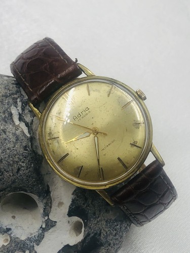 Orologio uomo adria 17 - orologio,