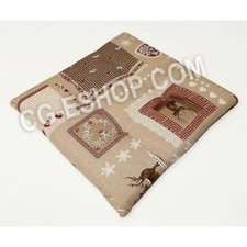 N. 4 CUSCINI COPRI SEDIA