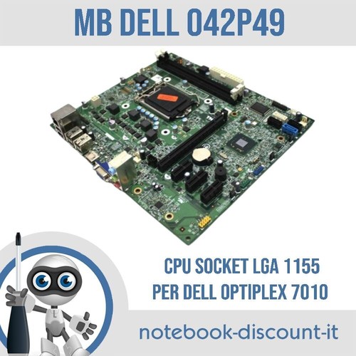 Scheda madre 042p49 per - ,