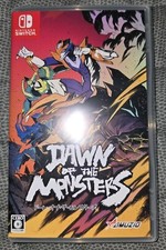 Dawn Of The Monsters GIoco