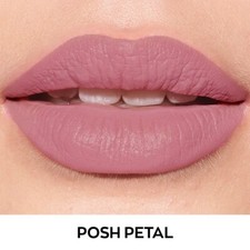 Avon Rossetto Ultra Matte POSH PETAL rosa