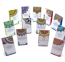 Oli Olio Essenziali con Estratti Naturali Aromaterapia per Diffusore goloka