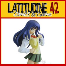 SEXY HENTAI TO HEART AYAKA PVC