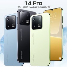 Global Unlock 16+1TB Smart