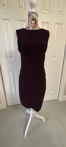 Calvin klein abito tubino - calvin,