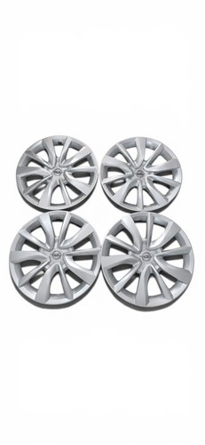 Set copricerchioni opel - 4,