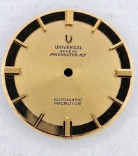 Universal Genève Polerouter