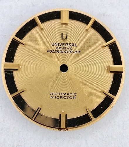 Universal genève polerouter - genève,
